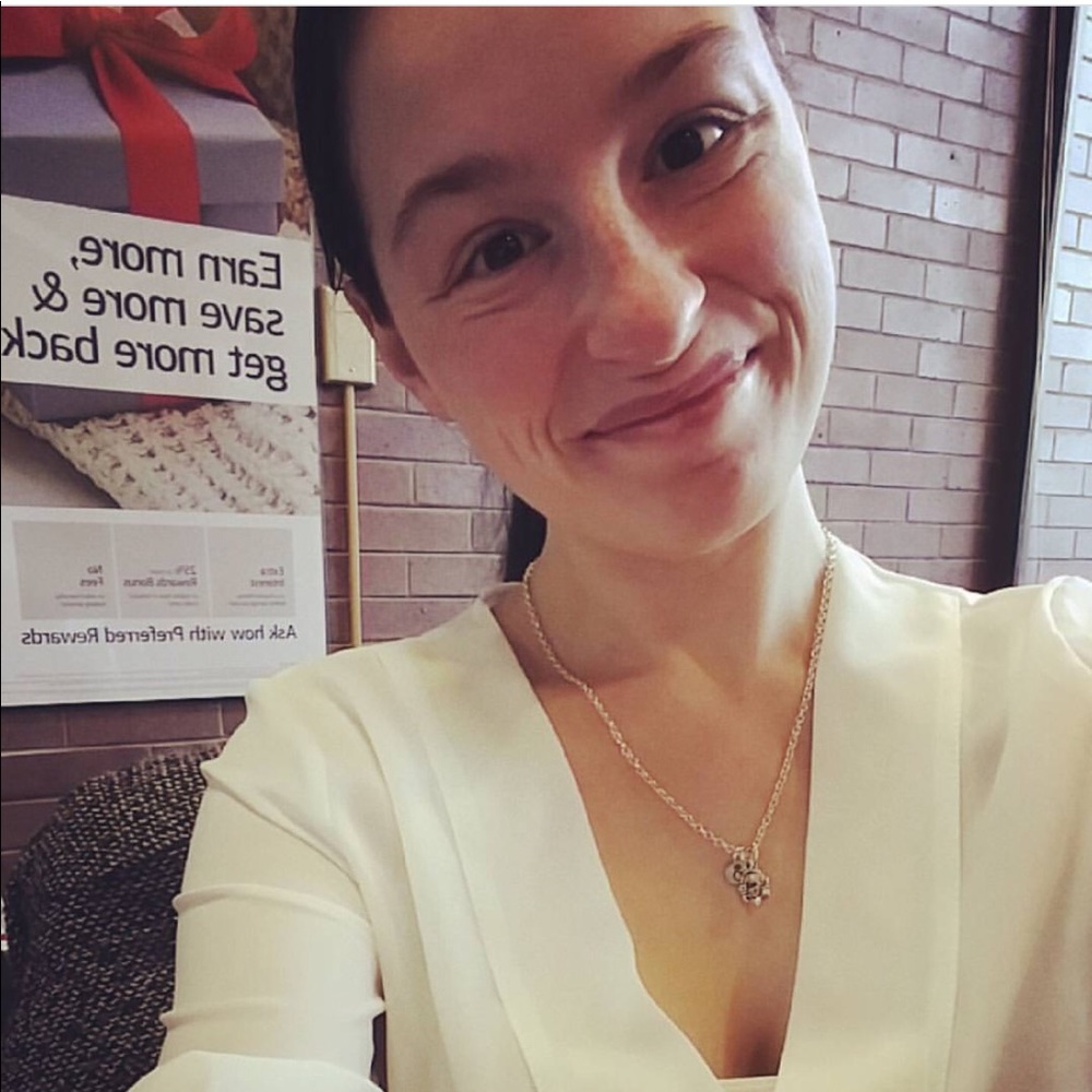 Meet your Posher, Amber